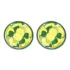 set of 2 plates