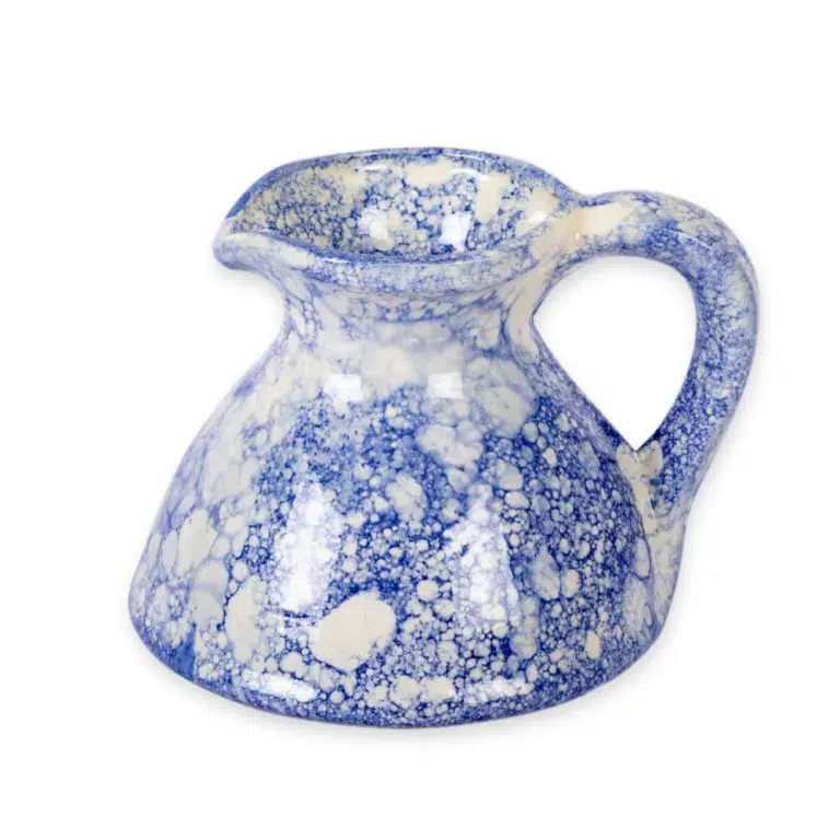 Burbujas – Flat Based Jug