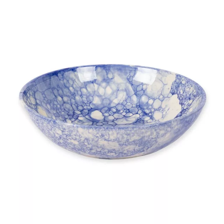 Large Round Bowl