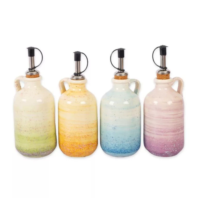 Verano – Pastel Beach – Oil Drizzler