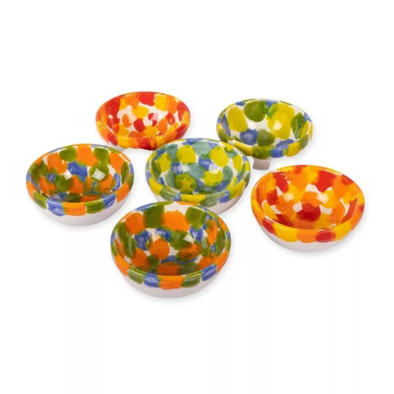 Petalo 12cm Tapas Bowls