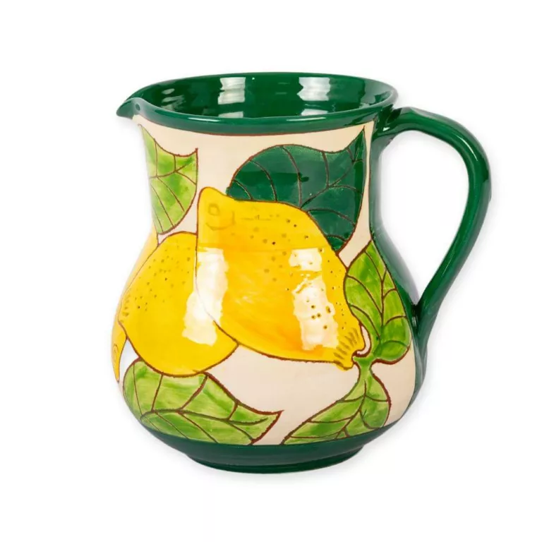 Lemons – Large Jug