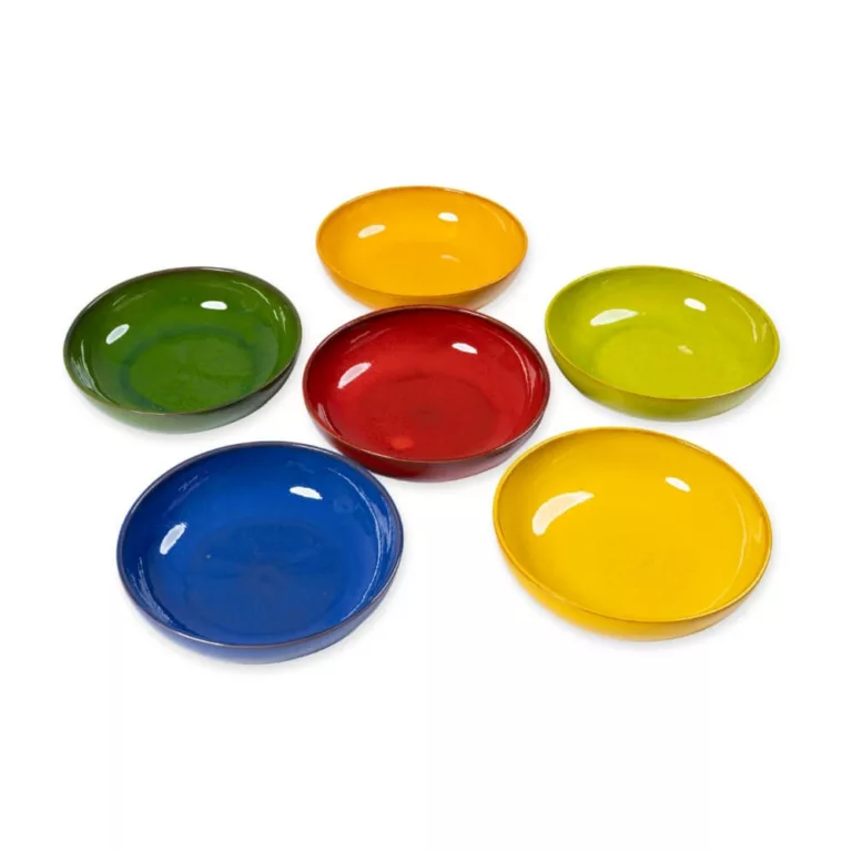 Selena Large Bowls