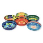 Classic Spanish SLB30 SS Large Bowls