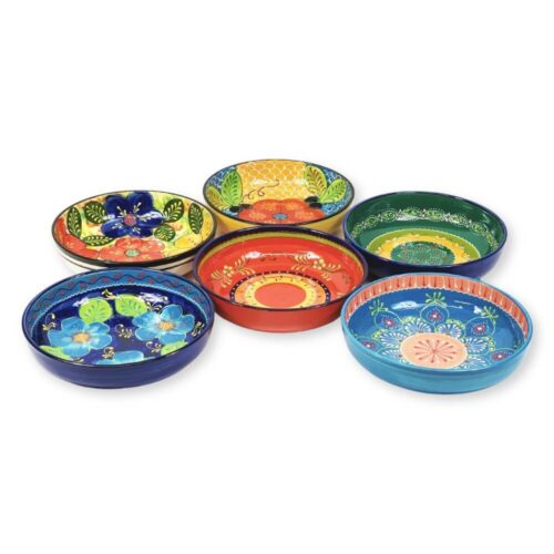 Classic Spanish SLB30 SS Large Bowls