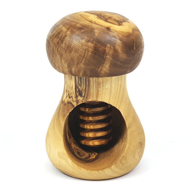 Nut Cracker