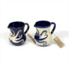 Signature Octopus Ceramic Jugs