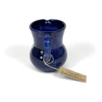 Small Blue Jug Handle