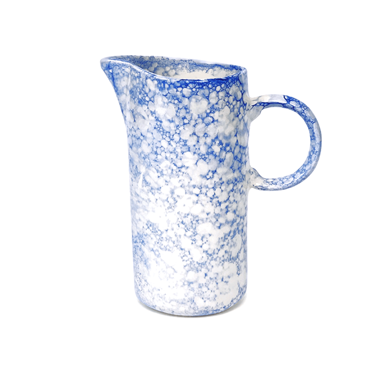 Burbujas – Tall Jug