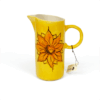 Sunflower - Tall Jug