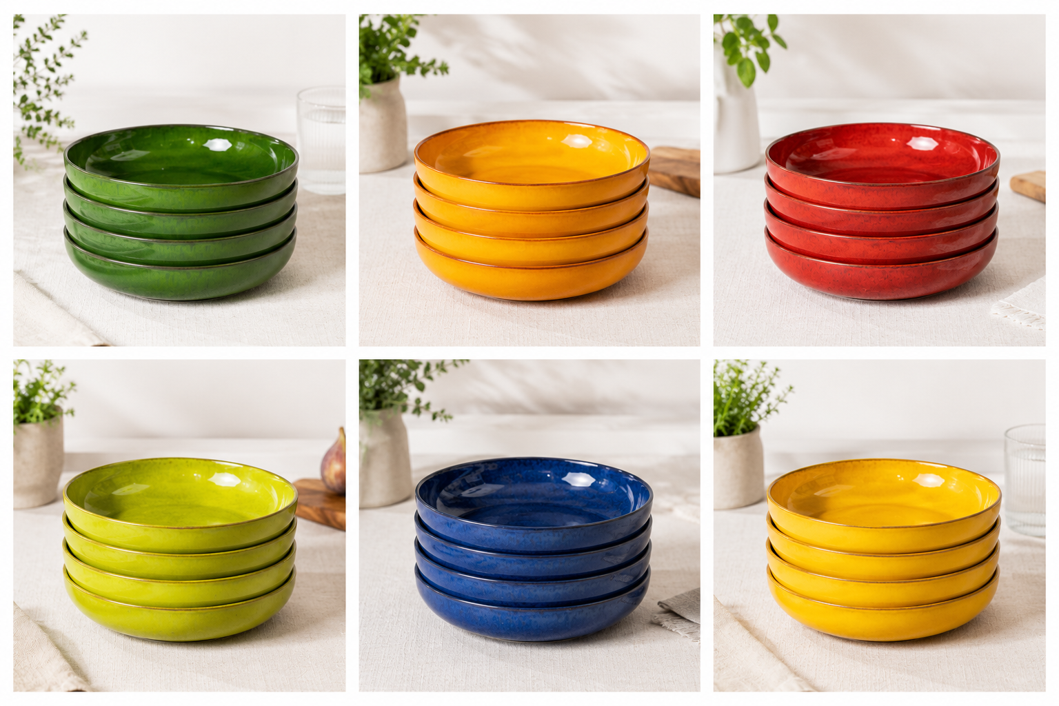 Sets of 4