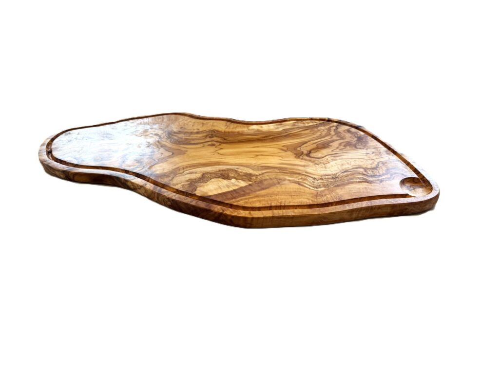 Olive Wood - Large Carving Boards (65cm)