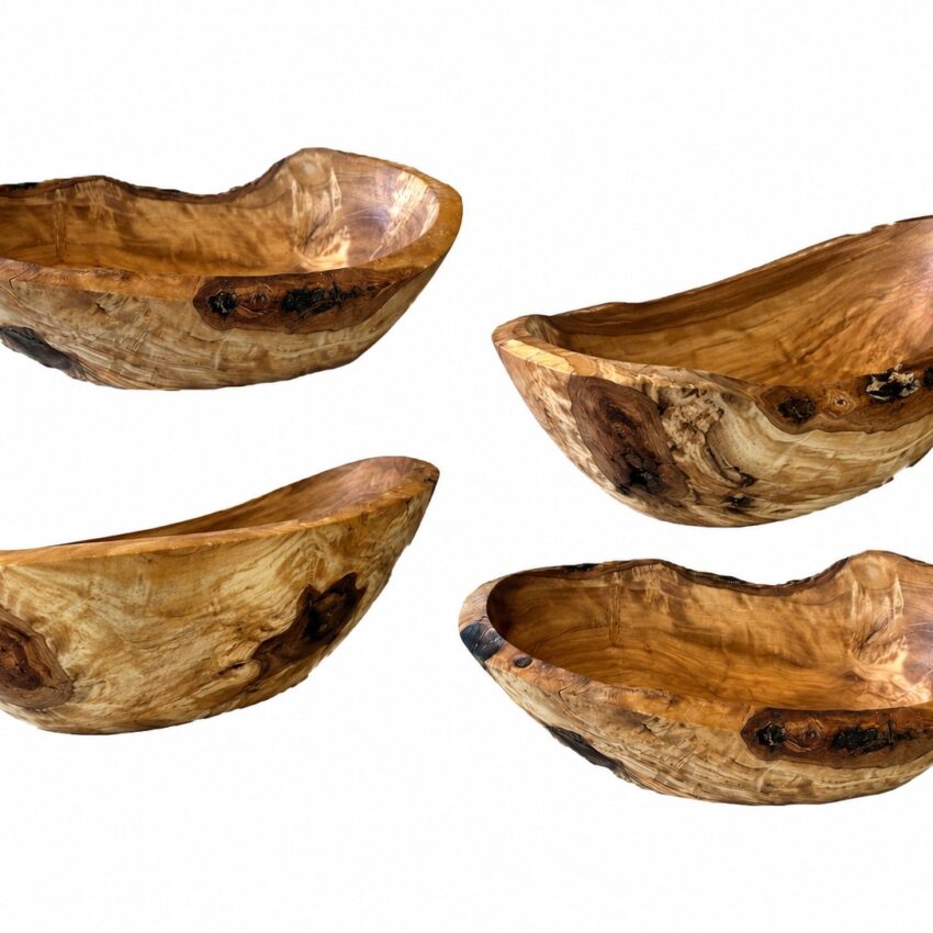 Tapas Bowls Set of 4