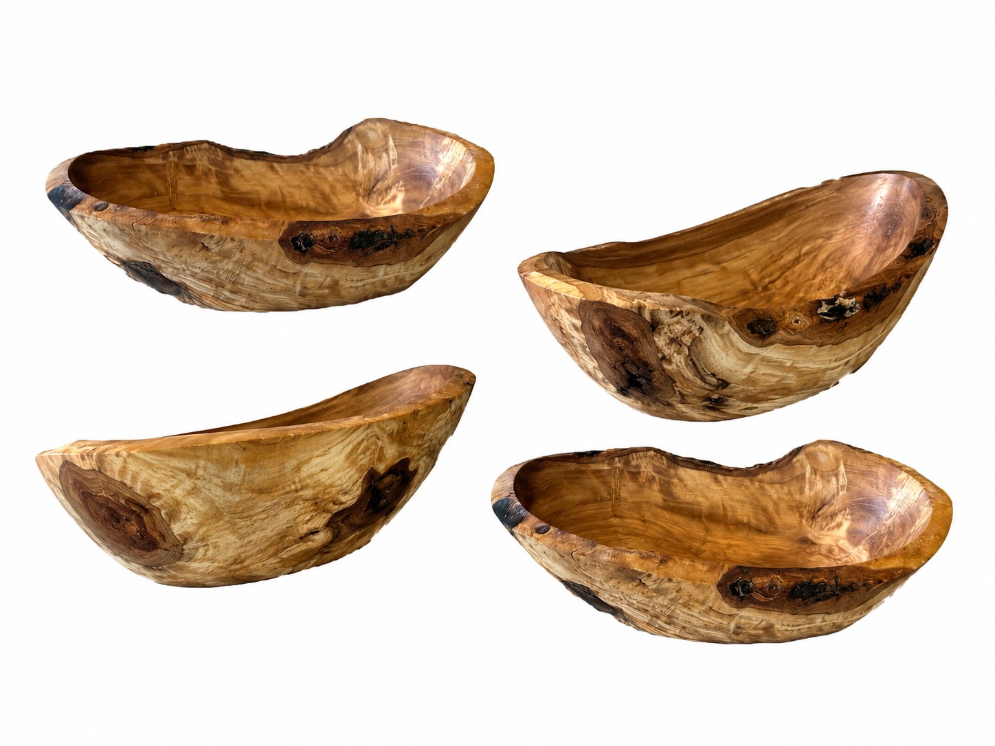 Set of 4