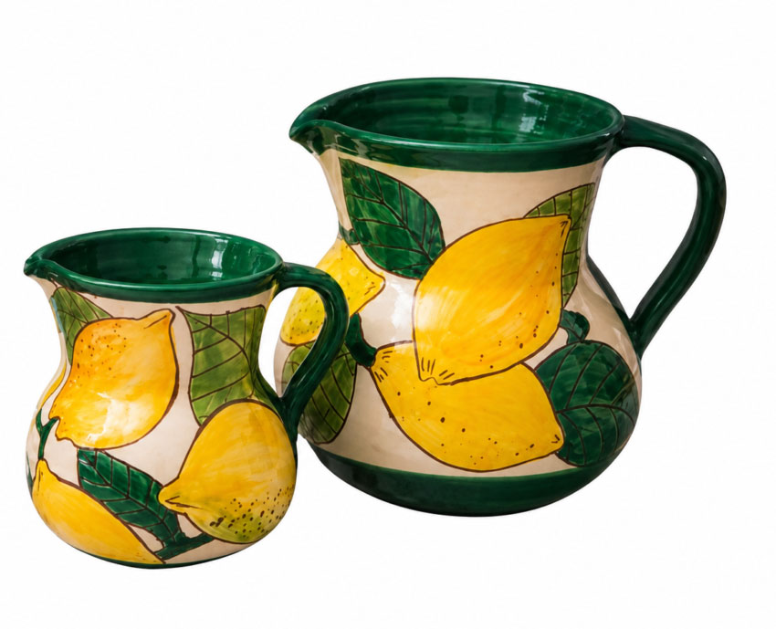 Homepage Lemons