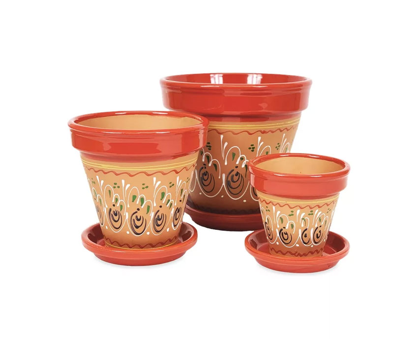 Homepage Outdoor Pots