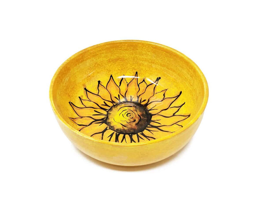 Homepage Sunflower
