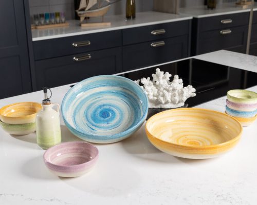 Pastel Beach Ceramics